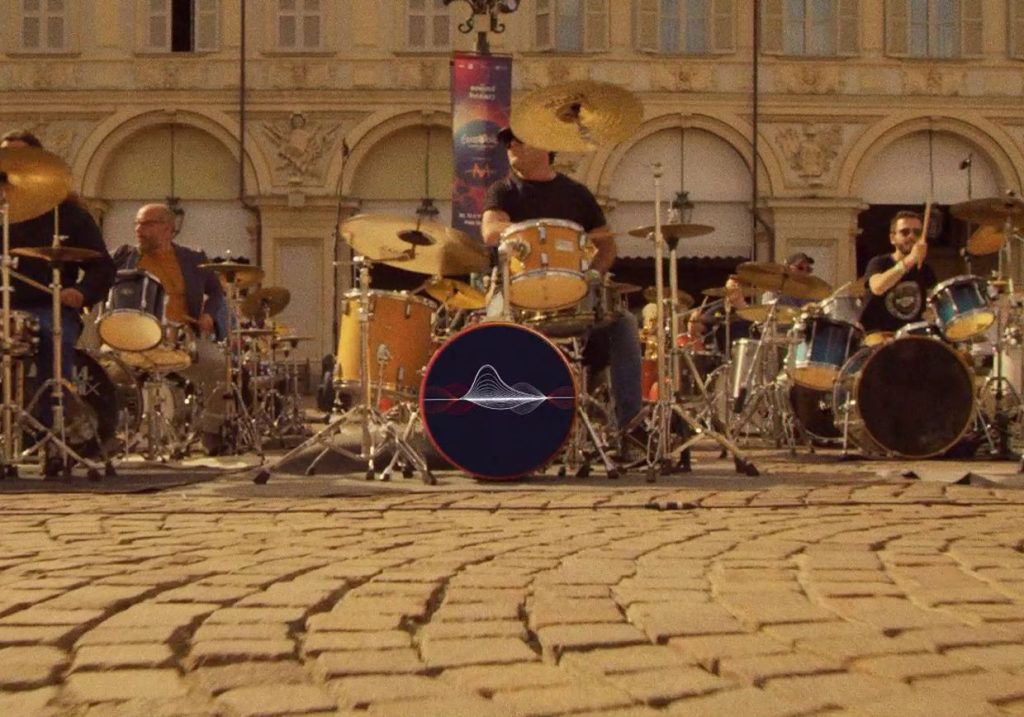 Rai - Eurovision Turin 2022