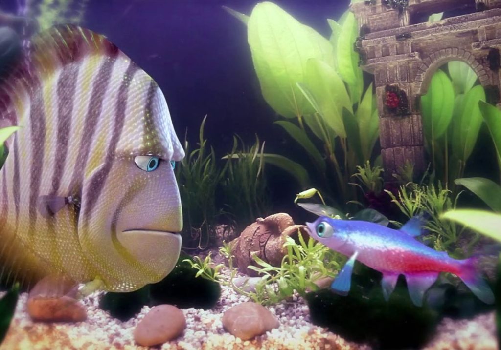 Generali Assicurazioni - Detto fatto