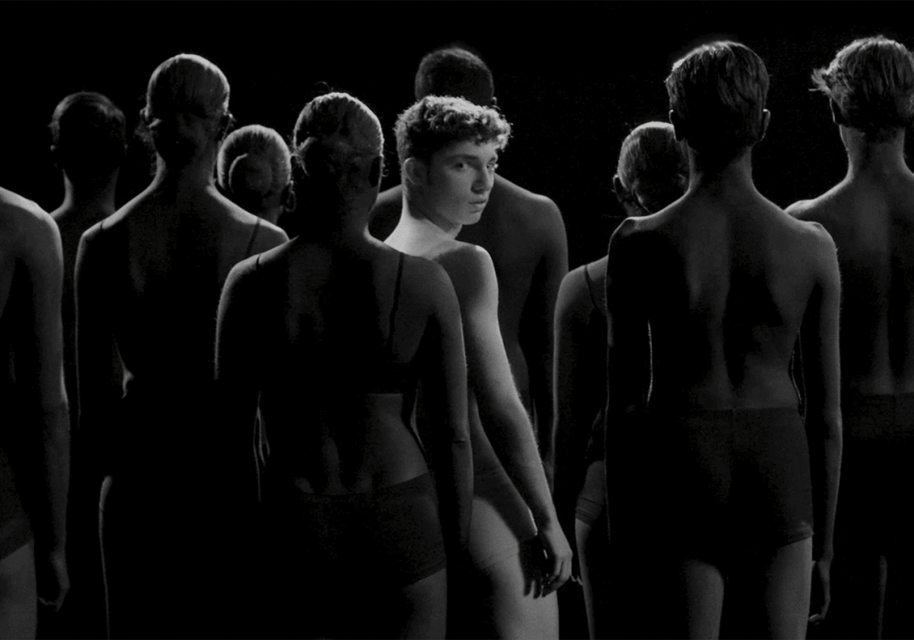 Irene Zoe Dattini - Riscriviamo il futuro