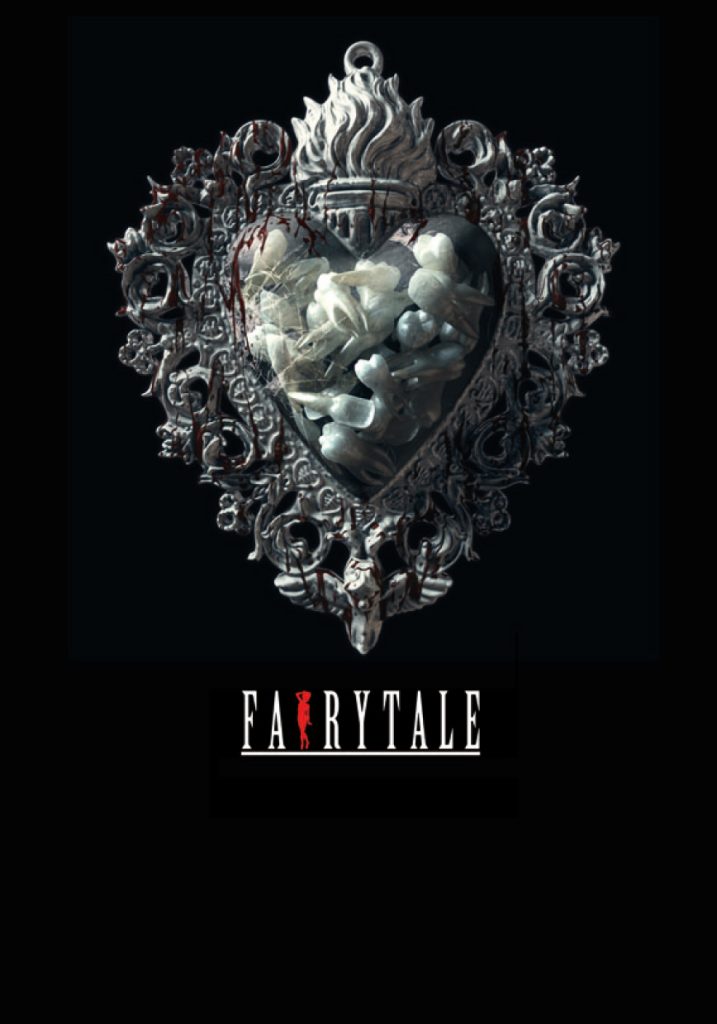 Locandina - Fairytale