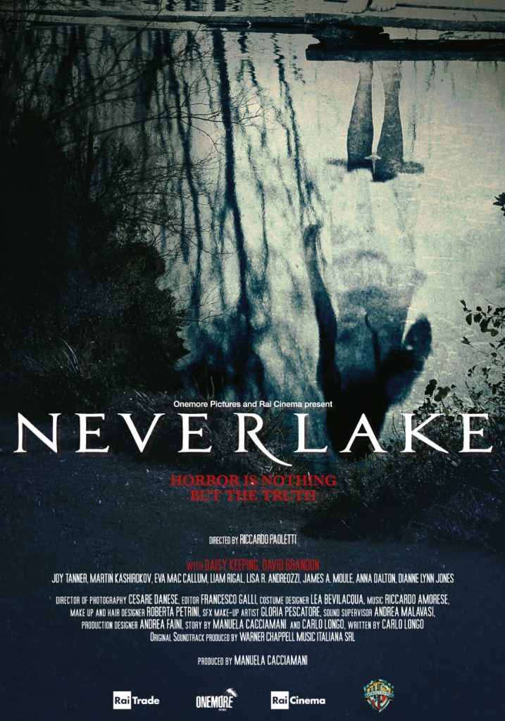 Locandina - Neverlake