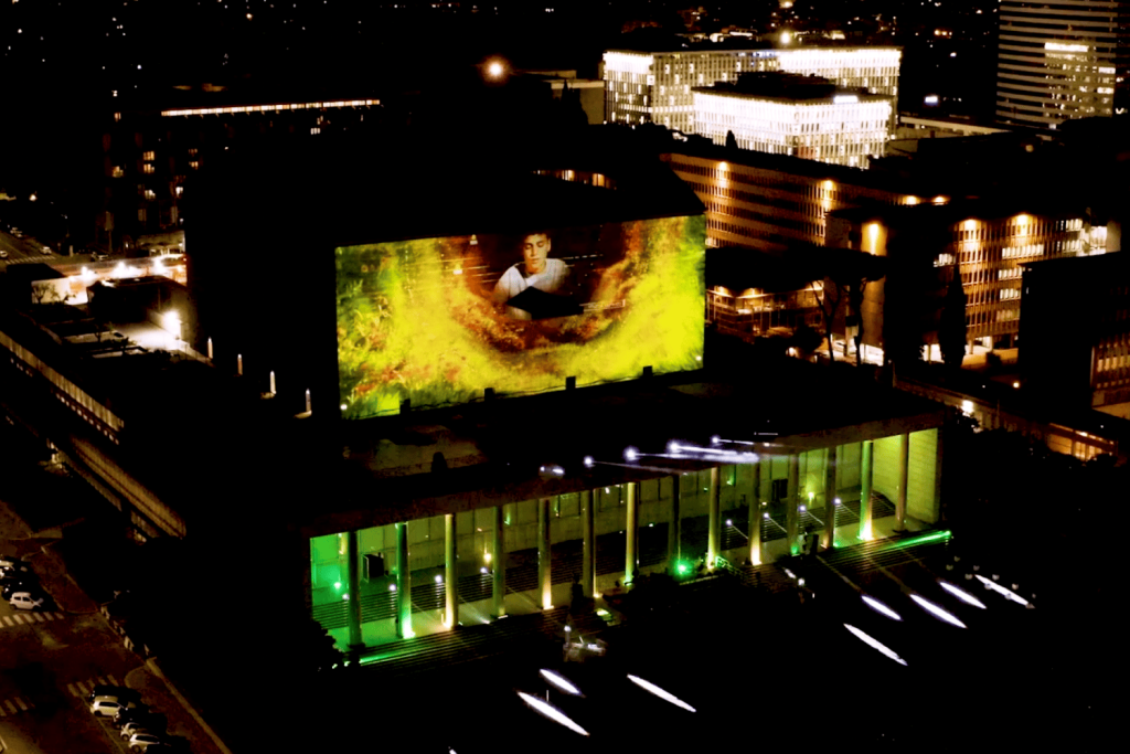 Mapping Regina di Cuori