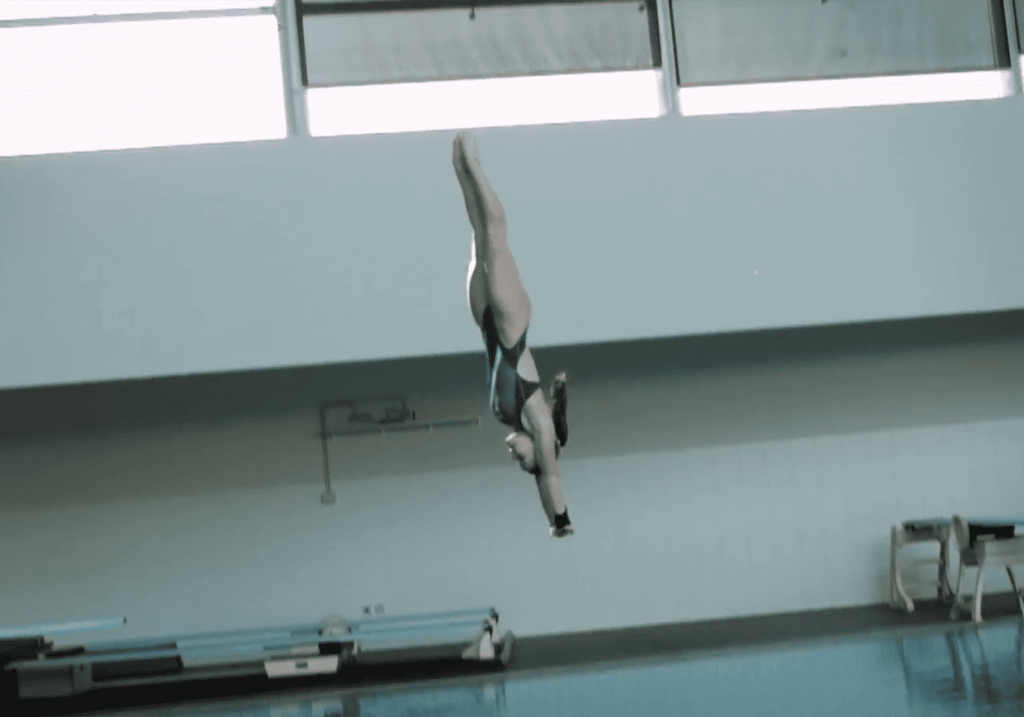 Olimpiadi Rio - Tuffi