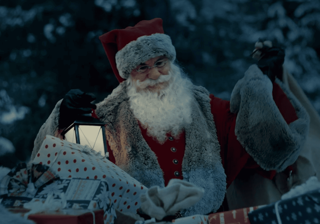 Rai - Rai Play Natale