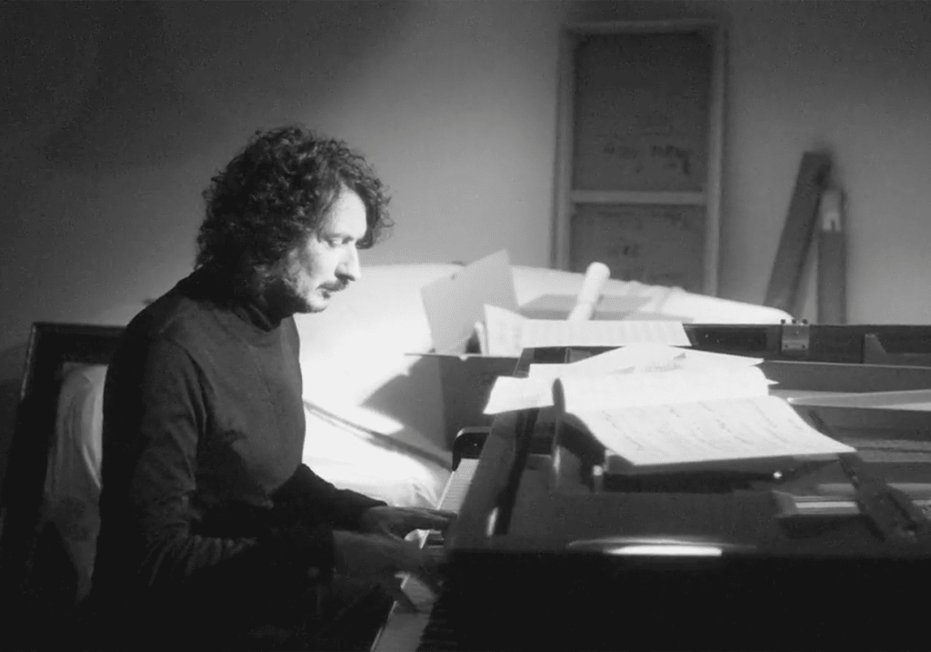 Sergio Cammariere – Ogni cosa di me