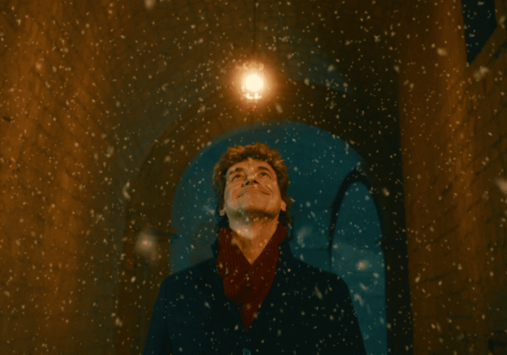 Rai - Stanotte a Napoli