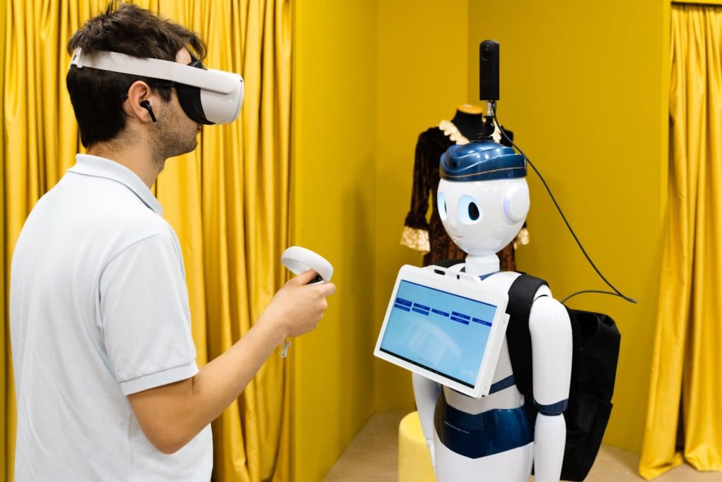 The Jackal Meta Show