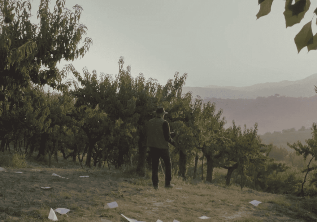 Zuegg - I frutteti di Oswald