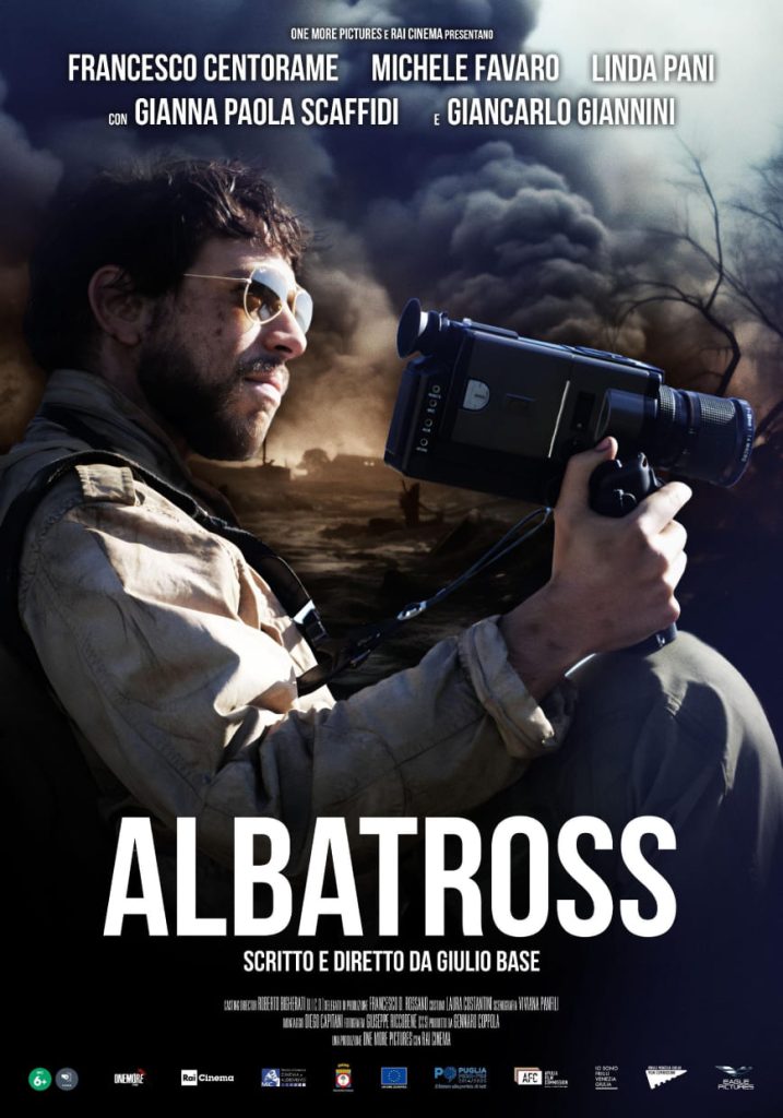 Albatross